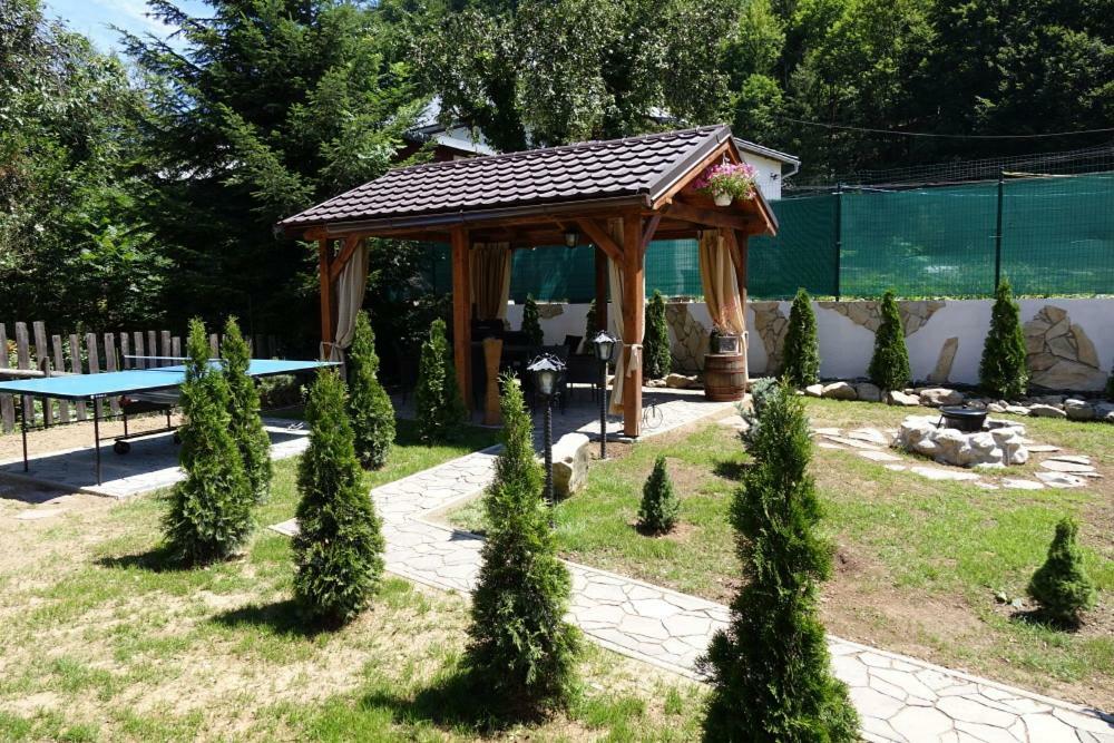 Dvojapartmanova Drevenica Myto Myto pod Dumbierom Luaran gambar